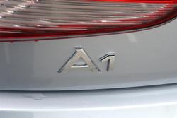 2019 Audi A1 35 TFSI