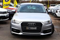 2019 Audi A1 35 TFSI