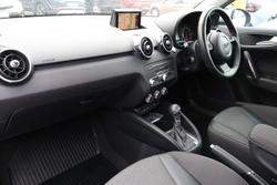 2019 Audi A1 35 TFSI