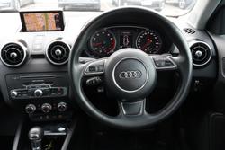 2019 Audi A1 35 TFSI