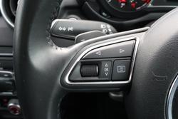 2019 Audi A1 35 TFSI