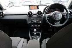 2019 Audi A1 35 TFSI