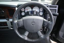 2009 Dodge Ram 3500 Laramie