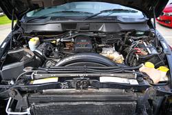 2009 Dodge Ram 3500 Laramie