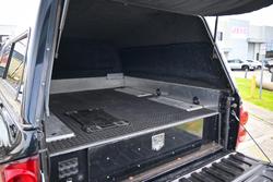 2009 Dodge Ram 3500 Laramie