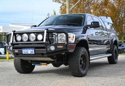 2009 Dodge Ram 3500 Laramie