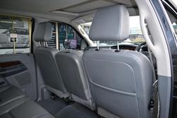 2009 Dodge Ram 3500 Laramie