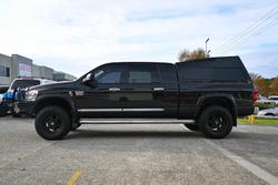 2009 Dodge Ram 3500 Laramie