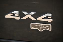 2009 Dodge Ram 3500 Laramie