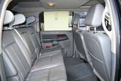 2009 Dodge Ram 3500 Laramie