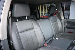 2009 Dodge Ram 3500 Laramie
