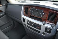 2009 Dodge Ram 3500 Laramie
