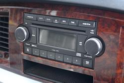 2009 Dodge Ram 3500 Laramie