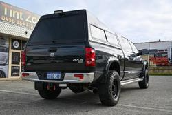 2009 Dodge Ram 3500 Laramie