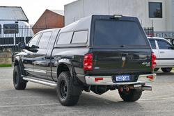 2009 Dodge Ram 3500 Laramie