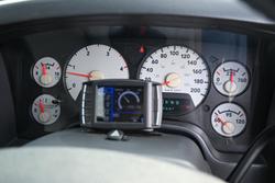 2009 Dodge Ram 3500 Laramie