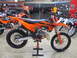 KTM 85 SX (19/16)