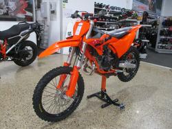 2026 Ktm 85 SX (19/16) ORANGE