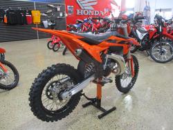 2026 Ktm 85 SX (19/16) ORANGE