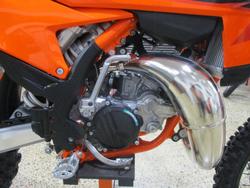 2026 Ktm 85 SX (19/16) ORANGE
