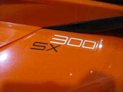 2026 Ktm 990 RC R BLACK