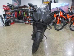2026 Ktm 990 RC R BLACK