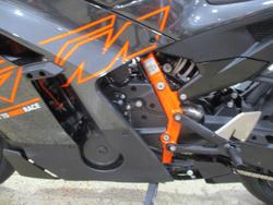 2026 Ktm 990 RC R BLACK