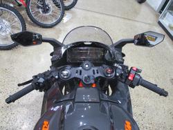 2026 Ktm 990 RC R BLACK