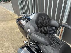 2021 Indian ROADMASTER LIMITED GREY