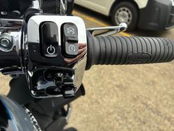 2021 Indian ROADMASTER LIMITED GREY