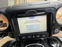 2021 Indian ROADMASTER LIMITED GREY