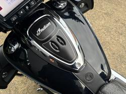 2021 Indian ROADMASTER LIMITED GREY