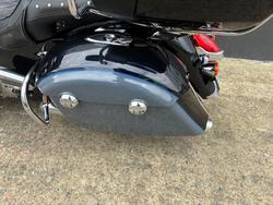 2021 Indian ROADMASTER LIMITED GREY