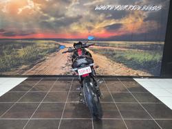 2024 Kawasaki Z650L (LAMS) RED