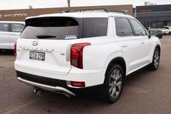 2021 Hyundai Palisade Highlander