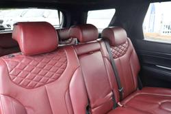 2021 Hyundai Palisade Highlander