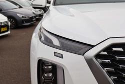 2021 Hyundai Palisade Highlander