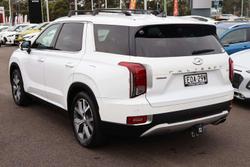2021 Hyundai Palisade Highlander
