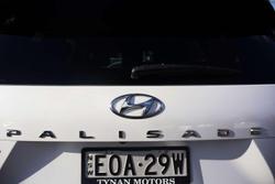 2021 Hyundai Palisade Highlander