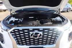 2021 Hyundai Palisade Highlander