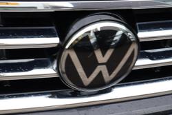 2023 Volkswagen Tiguan R