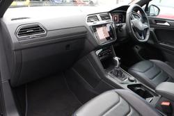 2023 Volkswagen Tiguan R