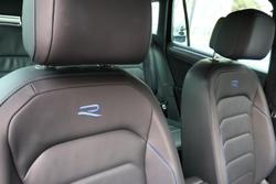 2023 Volkswagen Tiguan R