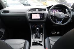 2023 Volkswagen Tiguan R