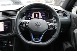 2023 Volkswagen Tiguan R