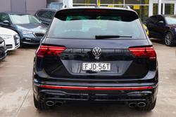 2023 Volkswagen Tiguan R