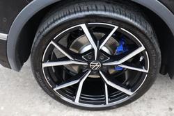 2023 Volkswagen Tiguan R