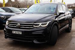 2023 Volkswagen Tiguan R