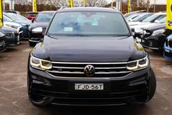 2023 Volkswagen Tiguan R