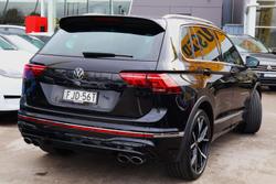 2023 Volkswagen Tiguan R